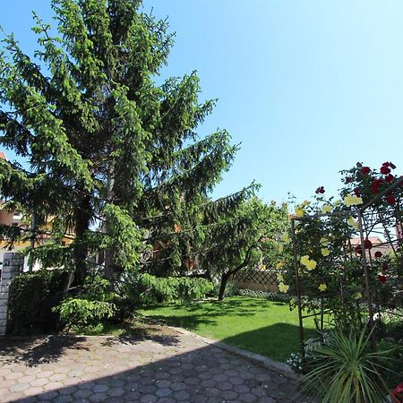 Guest House Aurora Rovinj Exterior photo