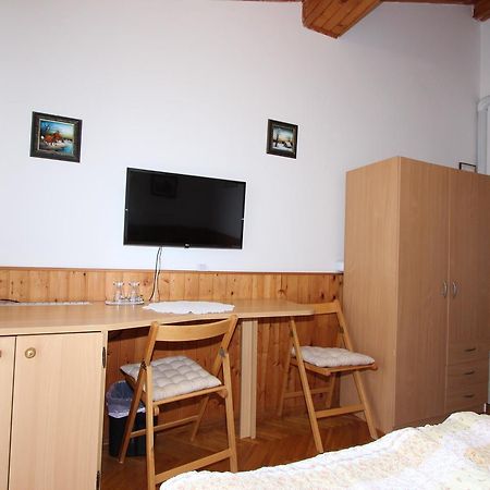 Guest House Aurora Rovinj Exterior photo