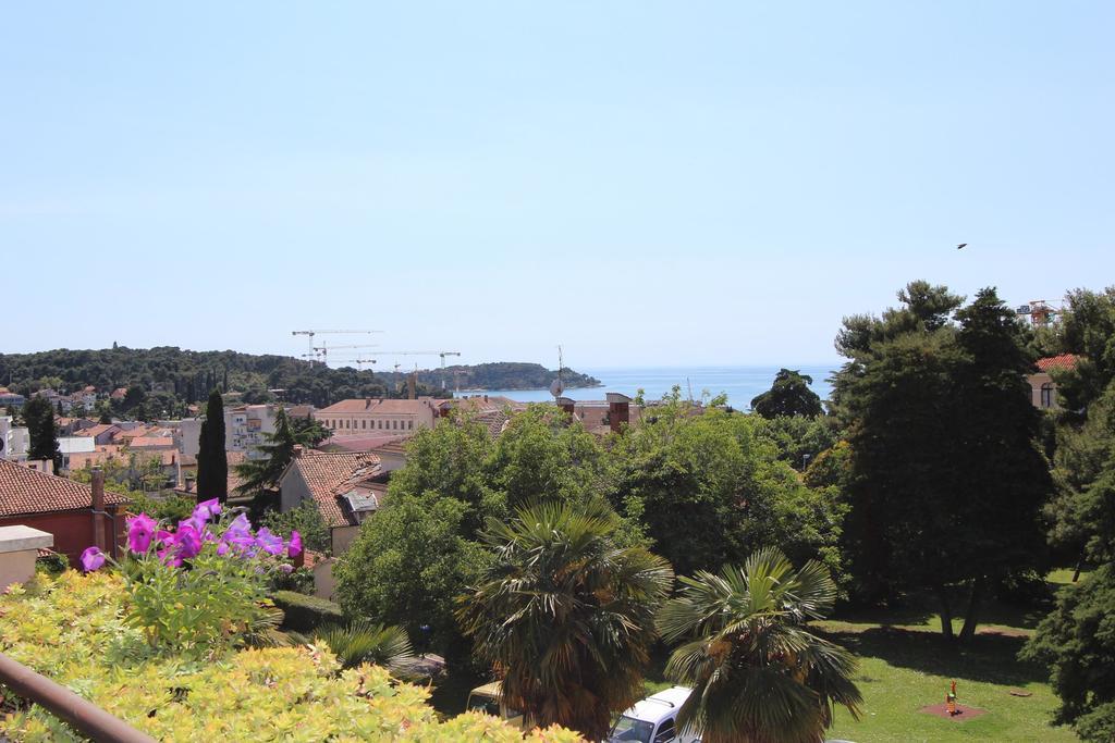 Guest House Aurora Rovinj Exterior photo