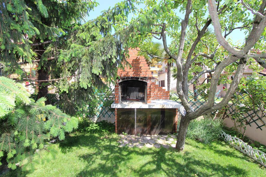 Guest House Aurora Rovinj Exterior photo