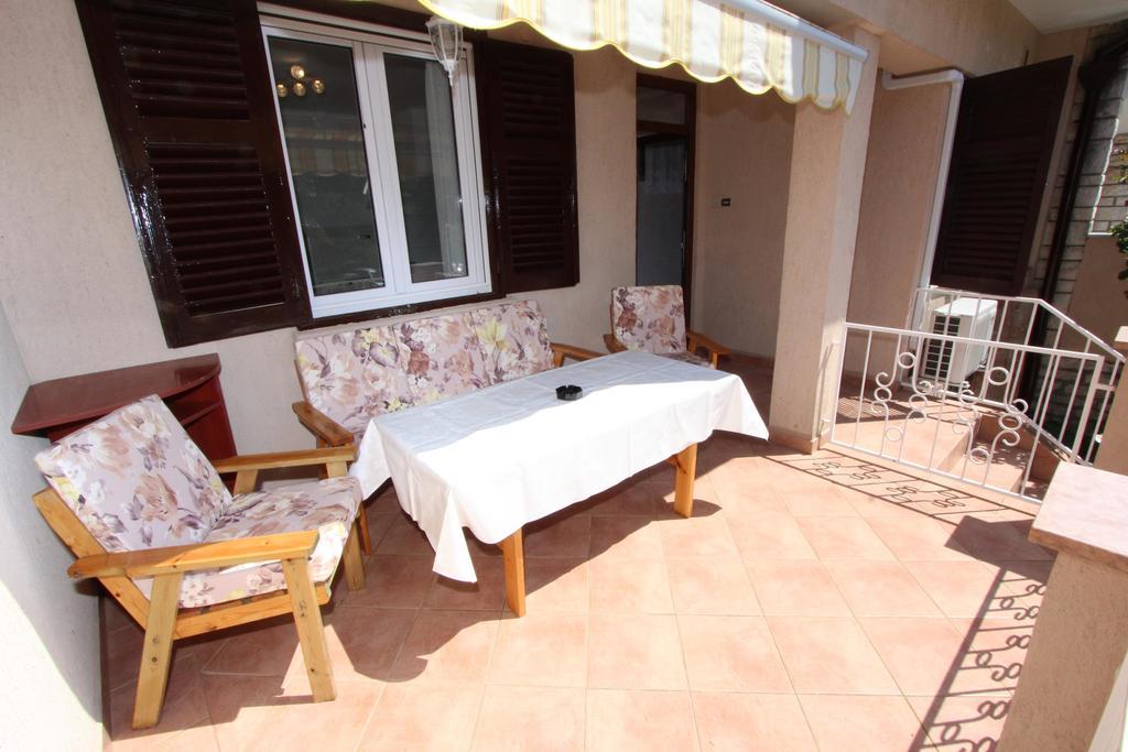 Guest House Aurora Rovinj Exterior photo