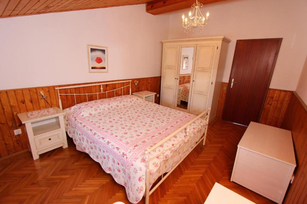 Guest House Aurora Rovinj Room photo
