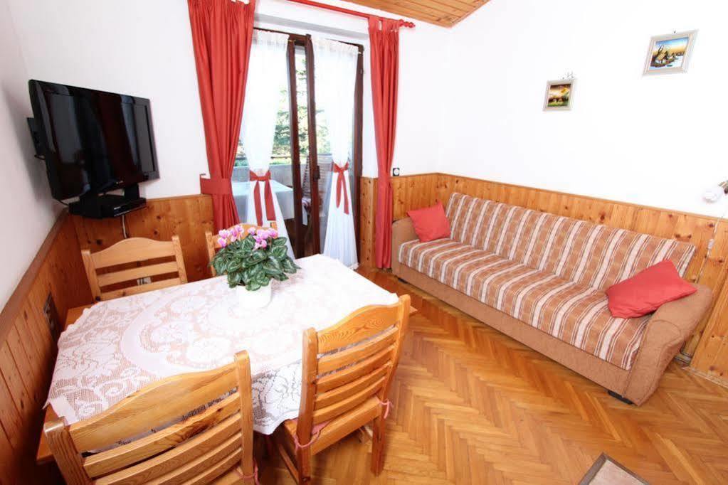 Guest House Aurora Rovinj Exterior photo