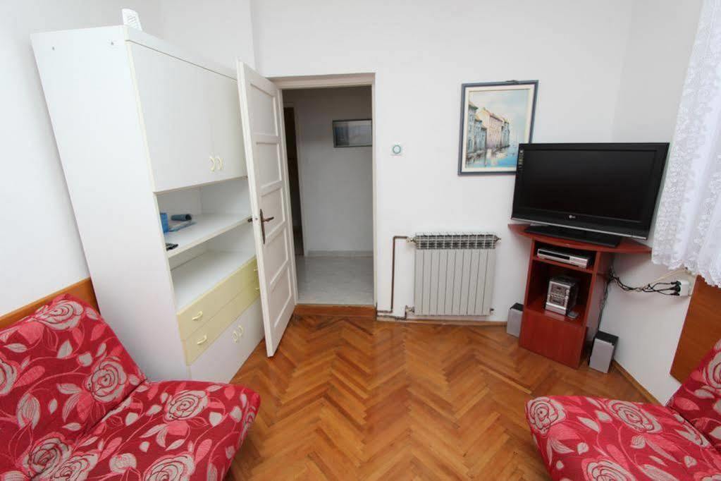 Guest House Aurora Rovinj Exterior photo