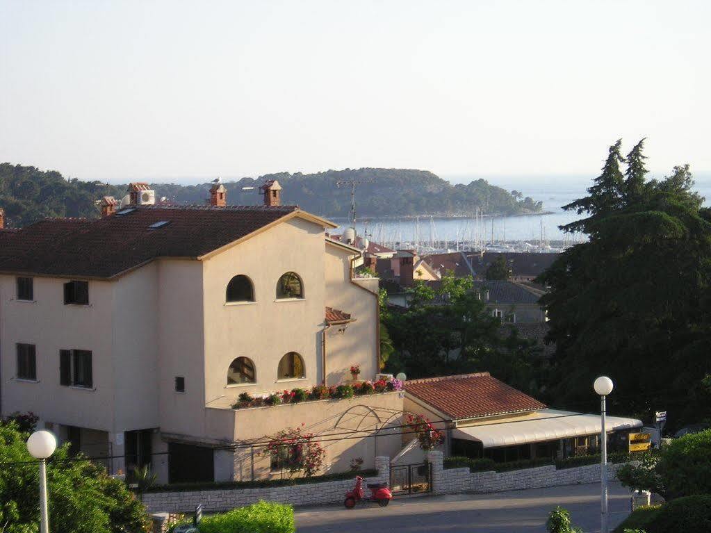 Guest House Aurora Rovinj Exterior photo