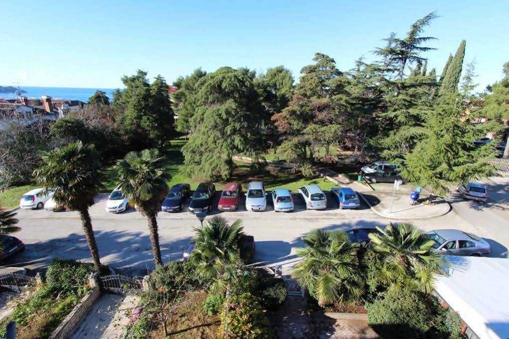 Guest House Aurora Rovinj Exterior photo