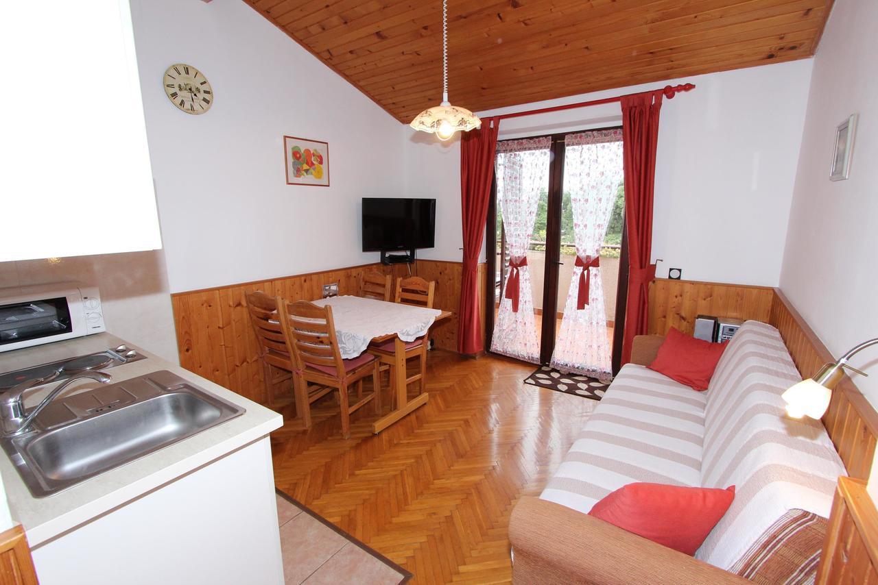 Guest House Aurora Rovinj Exterior photo