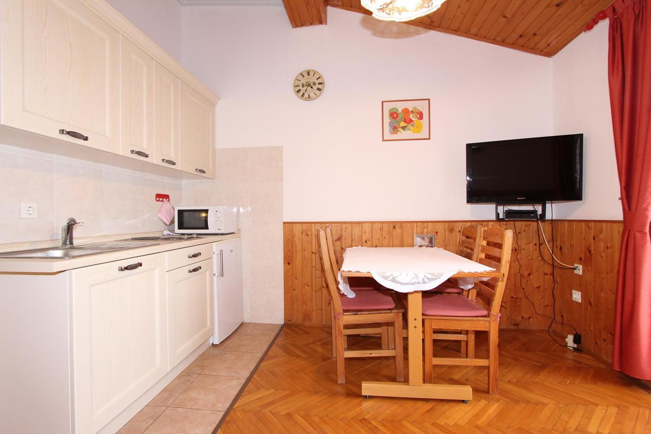 Guest House Aurora Rovinj Exterior photo